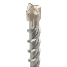 MX4 4-Cutter Rotary Hammer Drill Bit - 45/64"