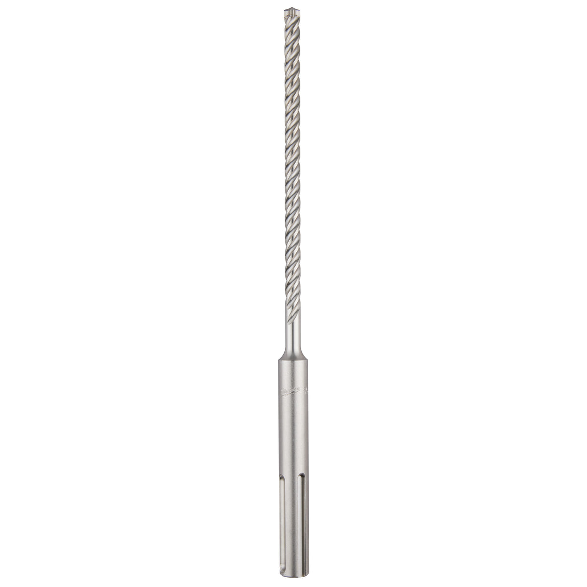 MX4 4-Cutter Rotary Hammer Drill Bit - 45/64"