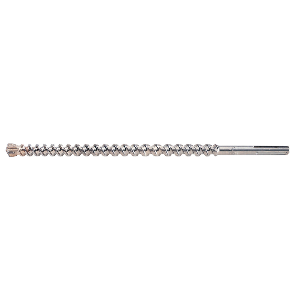 Rotary Hammer Drill Bit - 8" D Cutting - 5/8" Drill Bit