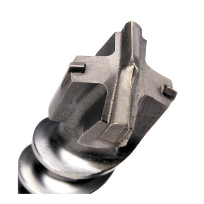 Rotary Hammer Drill Bit - 16" D Cutting - 7/8" Drill Bit