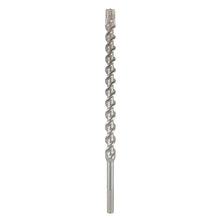 Rotary Hammer Drill Bit - 1" Drill Bit - 21" OAL