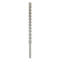 Rotary Hammer Drill Bit - 1" Drill Bit - 21" OAL