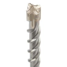 Rotary Hammer Drill Bit - 1" Drill Bit - 21" OAL