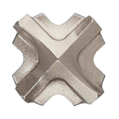 Rotary Hammer Drill Bit - 1" Drill Bit - 21" OAL