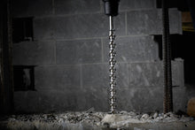 Rotary Hammer Drill Bit - 1" Drill Bit - 13" OAL