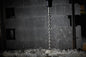 Rotary Hammer Drill Bit - 16" D Cutting - 1-1/8" Drill Bit
