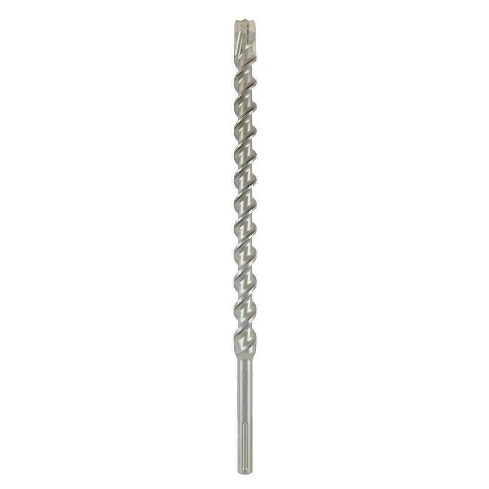 Rotary Hammer Drill Bit - 31" D Cutting - 1-1/4" Drill Bit