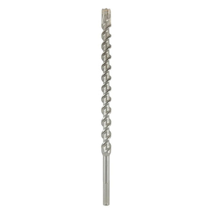 Rotary Hammer Drill Bit - 31" D Cutting - 1-1/4" Drill Bit