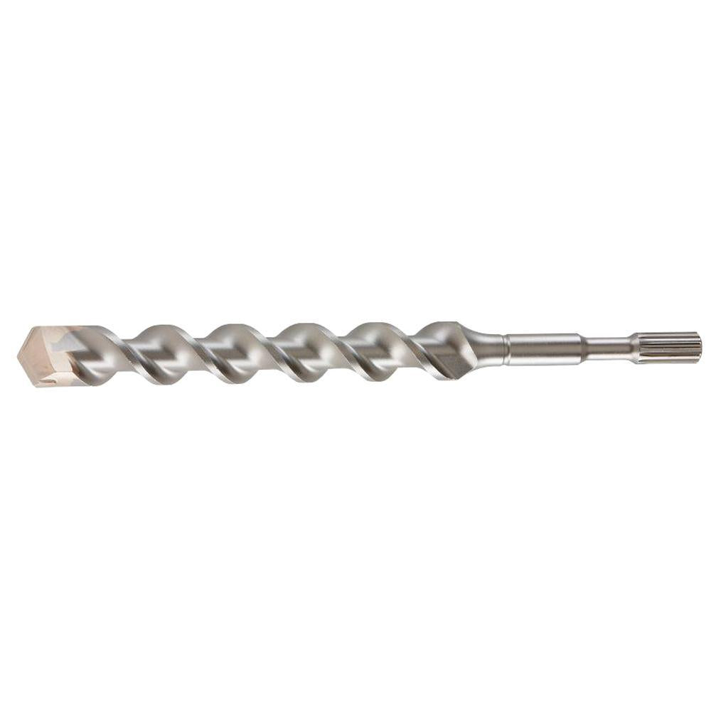 Rotary Hammer Drill Bit - Carbide - Cutting