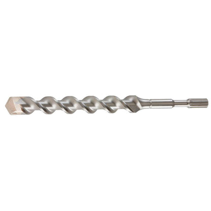 Rotary Hammer Drill Bit - Carbide - Cutting