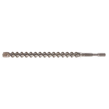 E Series - Rotary Hammer Drill Bit - Steel - Cutting