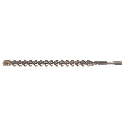E Series - Rotary Hammer Drill Bit - Steel - Cutting