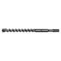 E Series - Rotary Hammer Drill Bit - Steel - Cutting