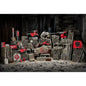Heavy Duty Thick Wall - Core Bit