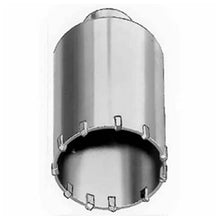 Thin Wall Core Bit - Carbide - Drill