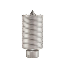 Heavy Duty Thin Wall Core Bit - Carbide