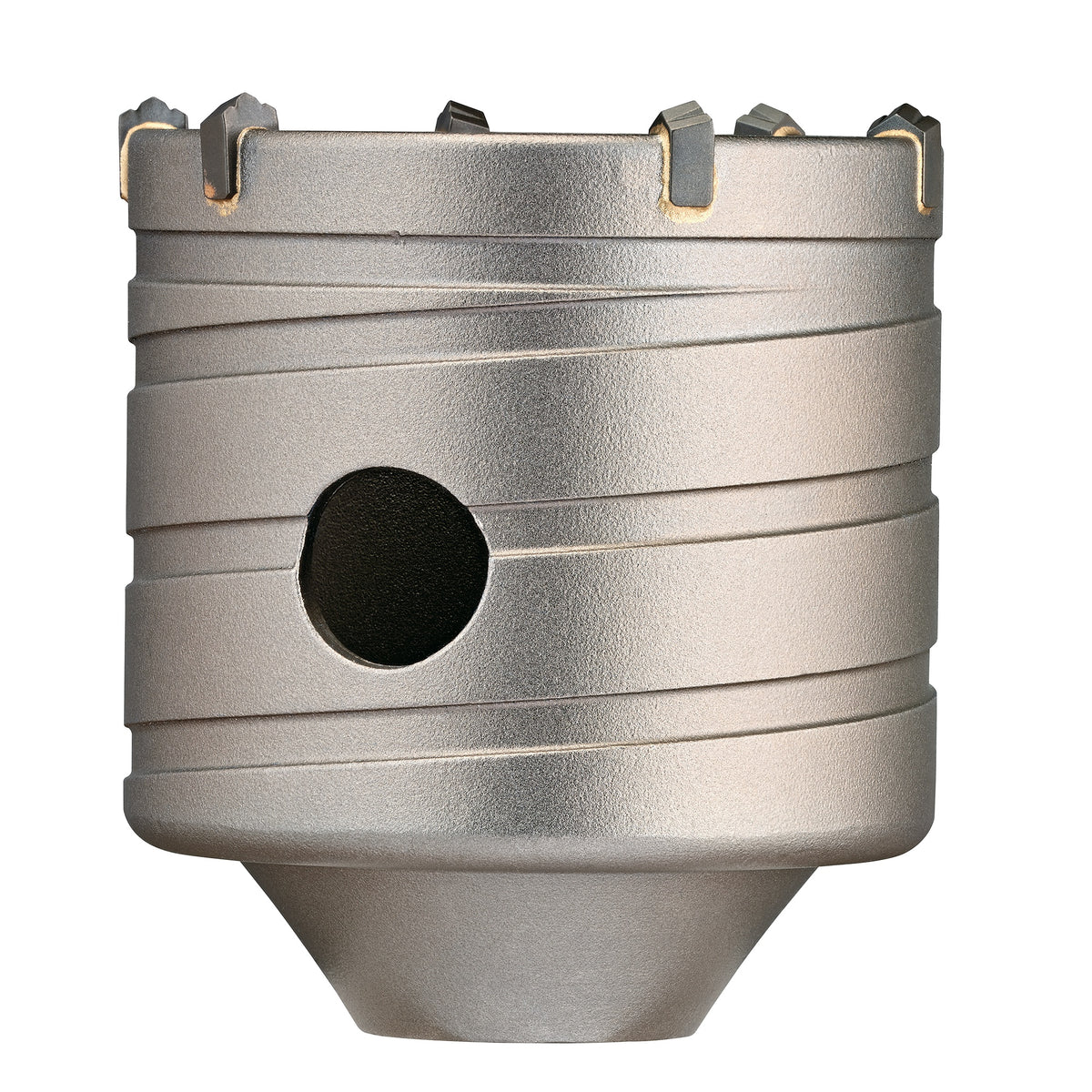 Core Bit - 2-9/16" Drill - Steel