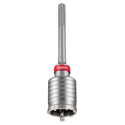 1-Piece SDS-Max Core Bit - 4" x 11-3/8"