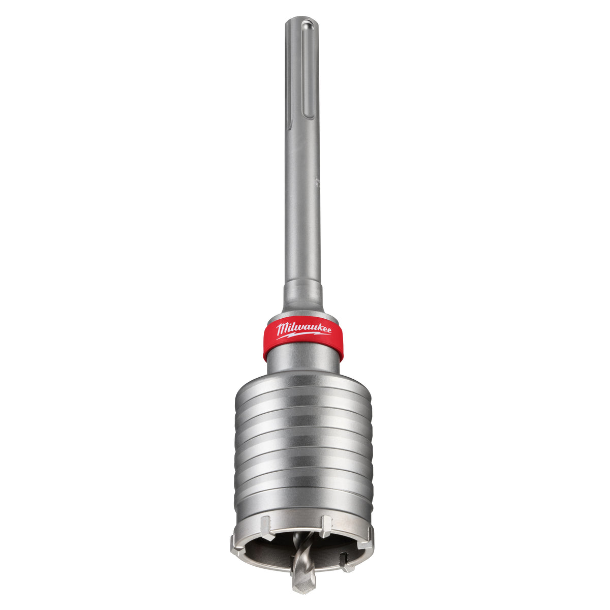 1-Piece Core Bit - 3-1/8" Drill - Fraction