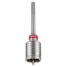 1-Piece Core Bit - 3-1/8" Drill - Fraction