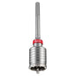 1-Piece Core Bit - 3-1/8" Drill - Fraction