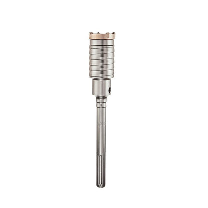 1-Piece Core Bit - 3-1/8" Drill - Fraction