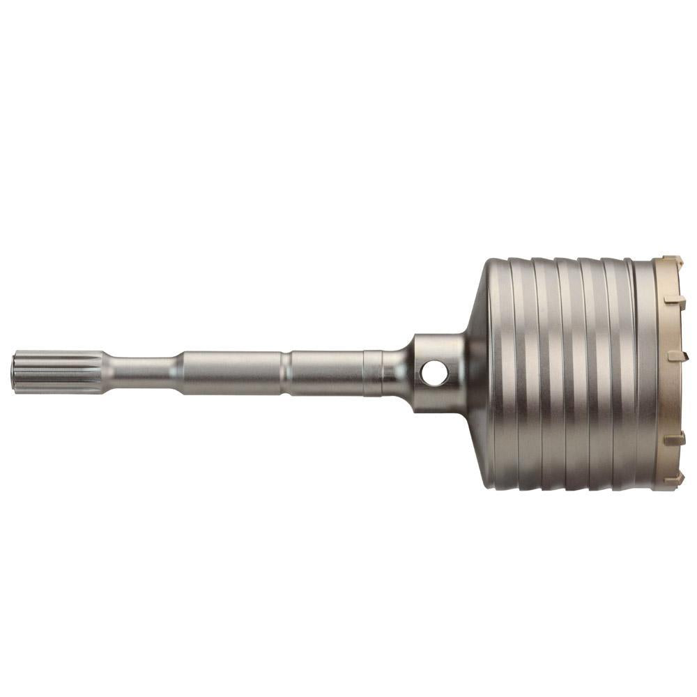 1-Piece Core Bit - Silver