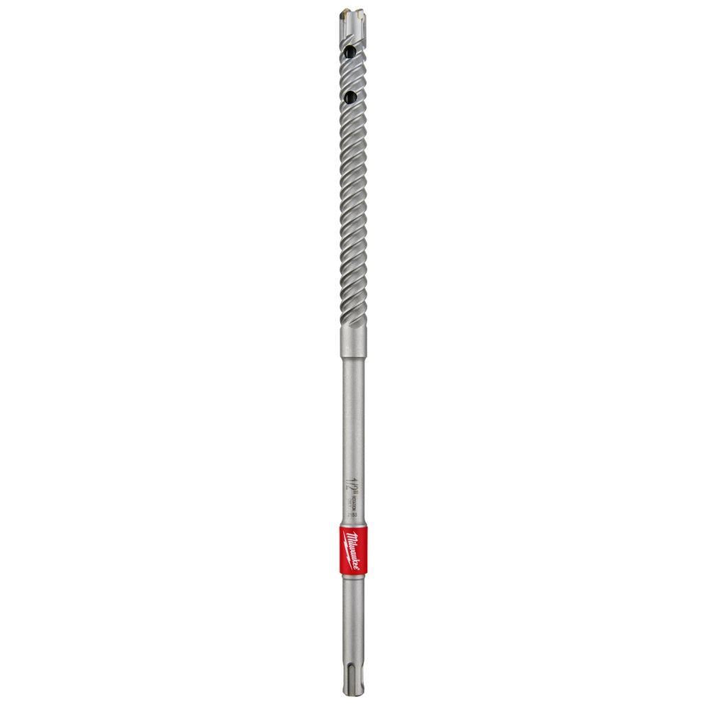Drill Bit - 1/2" Drill Bit - 1/2" Shank SDS-Plus Shank