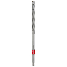 Drill Bit - 1/2" Drill Bit - 1/2" Shank SDS-Plus Shank