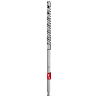Drill Bit - 1/2" Drill Bit - 1/2" Shank SDS-Plus Shank