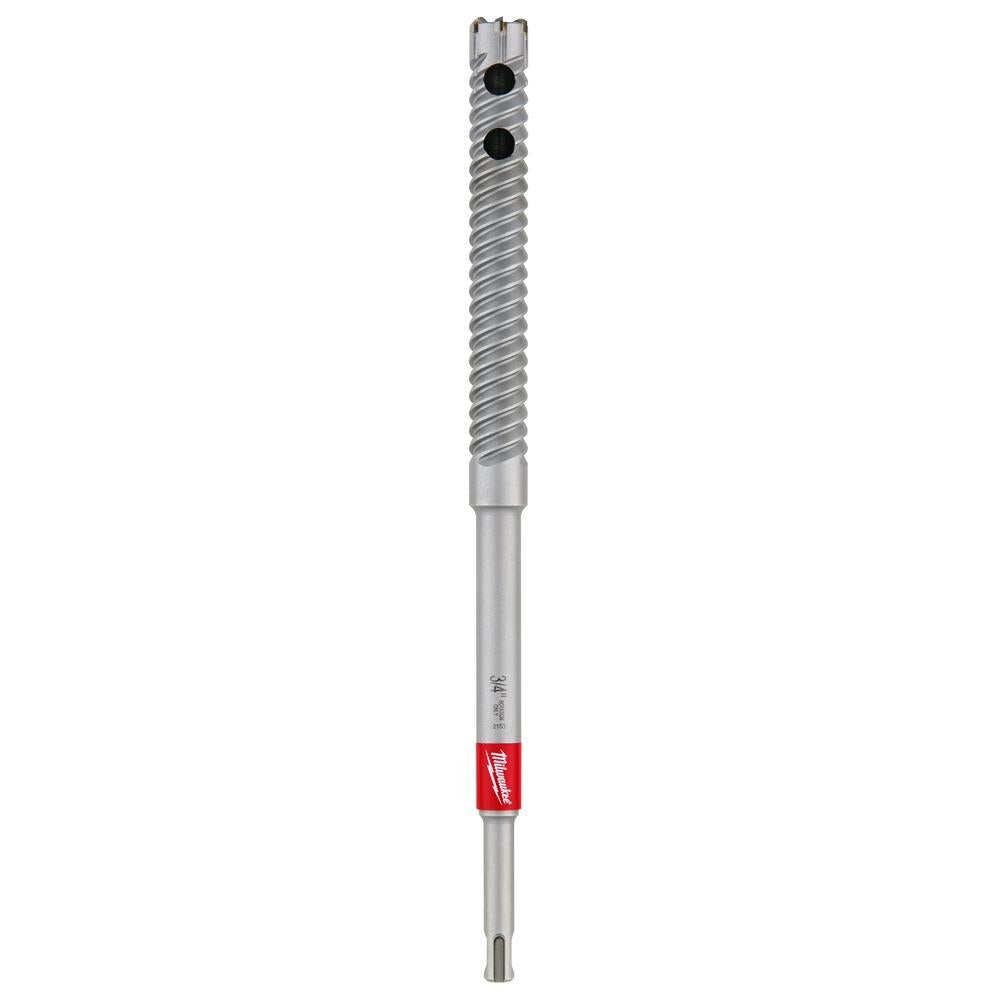 Drill Bit - 3/4" Drill Bit - 10" D Cutting