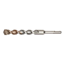 M12 2-Cutter Heavy Duty Rotary Hammer Drill Bit - Steel