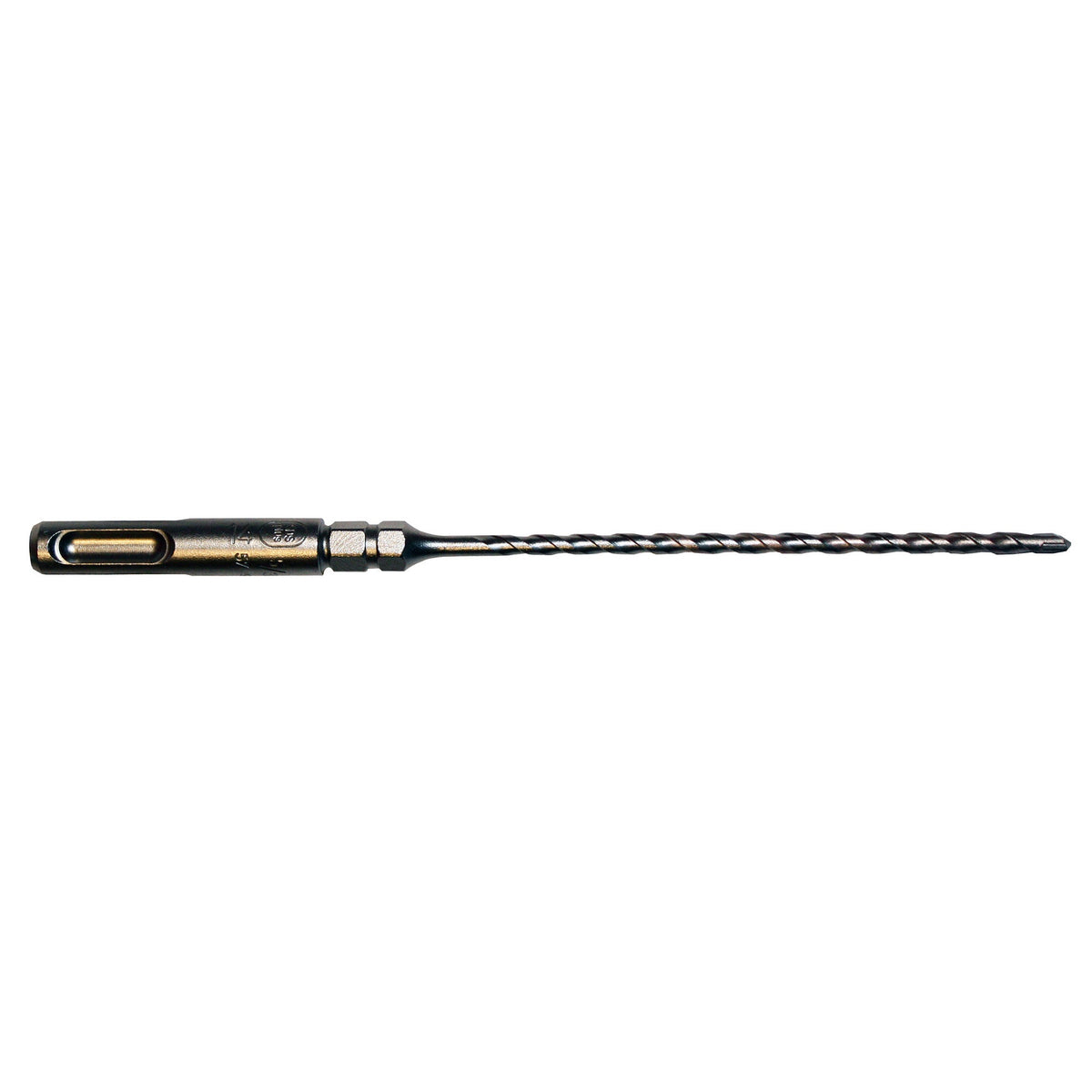 Rotary Hammer Drill Bit - 4" D Cutting - 7" OAL