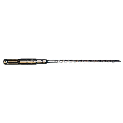 Rotary Hammer Drill Bit - 4" D Cutting - 7" OAL