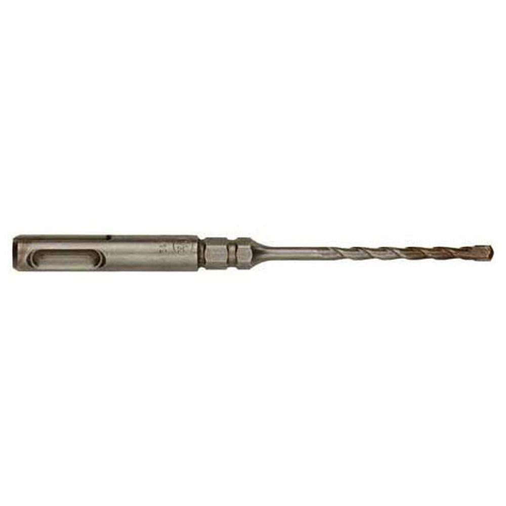 Hammer Drill Bit with Hex Shoulder - Steel