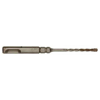 Hammer Drill Bit with Hex Shoulder - Steel