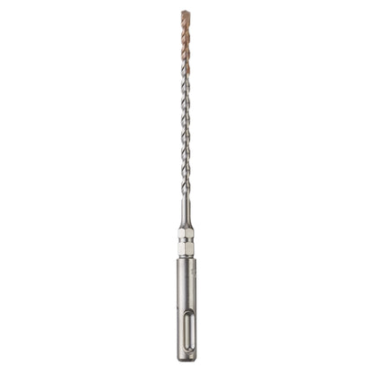Hammer Drill Bit with Hex Shoulder - Steel