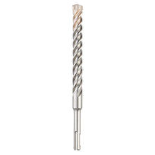 MX4 4-Cutter Heavy Duty Rotary Hammer Drill Bit - Steel