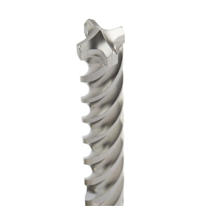 MX4 4-Cutter Rotary Hammer Drill Bit - 48-20-7331
