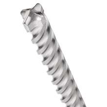MX4 4-Cutter Heavy Duty Rotary Hammer Drill Bit - 48-20-7210