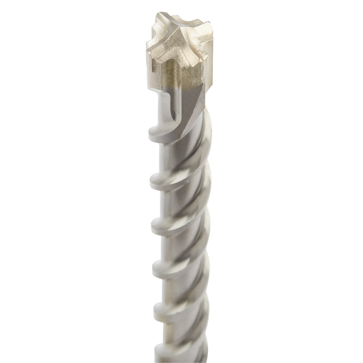 MX4 4-Cutter Heavy Duty Rotary Hammer Drill Bit - 48-20-7210