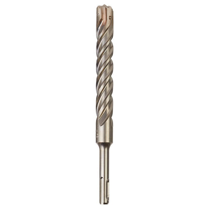 MX4 4-Cutter Rotary Hammer Drill Bit - 25/64" - Carbon Steel