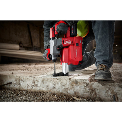 SDS Plus 4CT MX4™ 5/32" X 4" X 6"