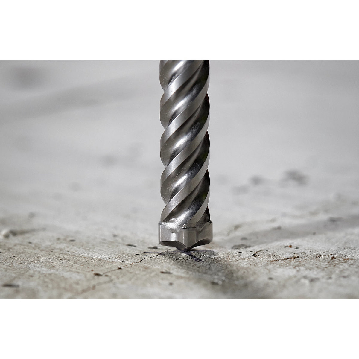 SDS Plus 4CT MX4™ 5/32" X 4" X 6"
