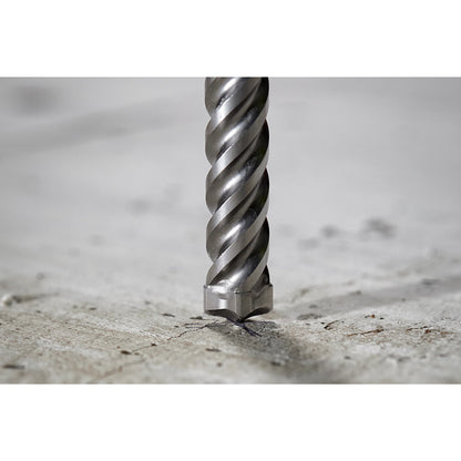 SDS Plus 4CT MX4™ 5/32" X 4" X 6"