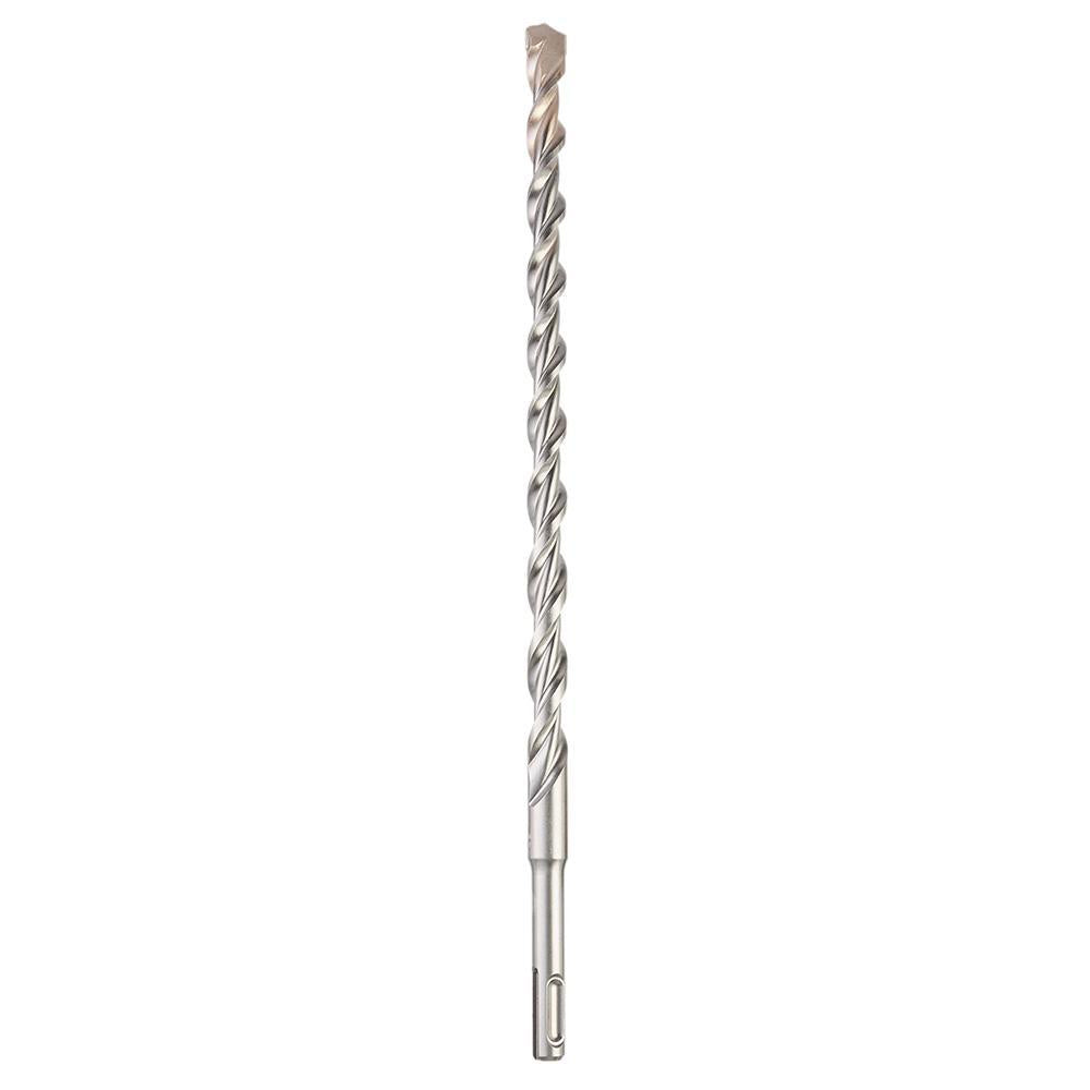 M12 2-Cutter Single Tip Rotary Hammer Drill Bit - 48-20-7454