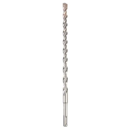 M12 2-Cutter Single Tip Rotary Hammer Drill Bit - 48-20-7454