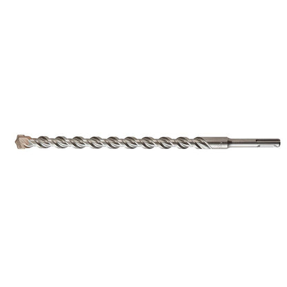 M12 2-Cutter Single Tip Rotary Hammer Drill Bit - 48-20-7604