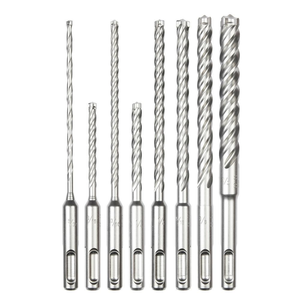 Drill Bit - Carbide Cutting Edge