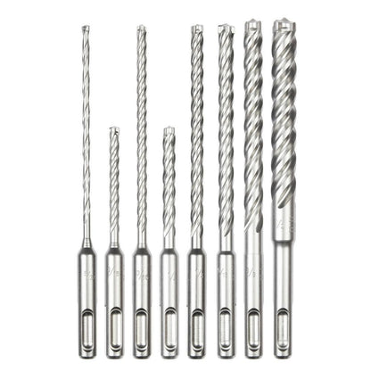 Drill Bit - Carbide Cutting Edge